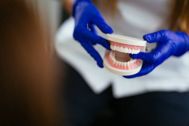 Why Choose Us for Your Dental Needs in Tallapoosa, GA