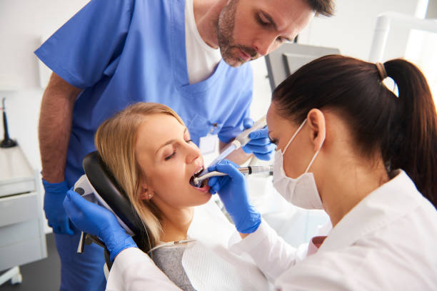 Best Sedation Dentistry  in Tallapoosa, GA