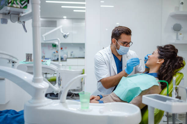 Best Emergency Dental Care  in Tallapoosa, GA