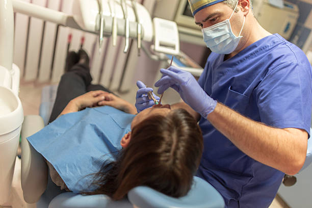 Best Full Mouth Reconstruction  in Tallapoosa, GA
